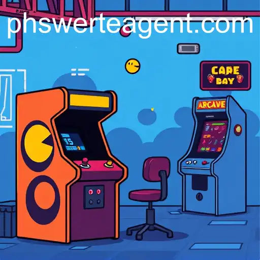 Rediscovering the Joy of Arcade Classics: A Journey Through Time