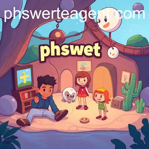 Exploring the Casual Play Category: A Deep Dive into the World of 'phswerte'