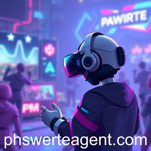 The Gaming Landscape: A New Era for Enthusiasts