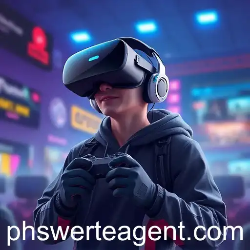 Gaming Dynamics and Trends Amidst Global Shifts