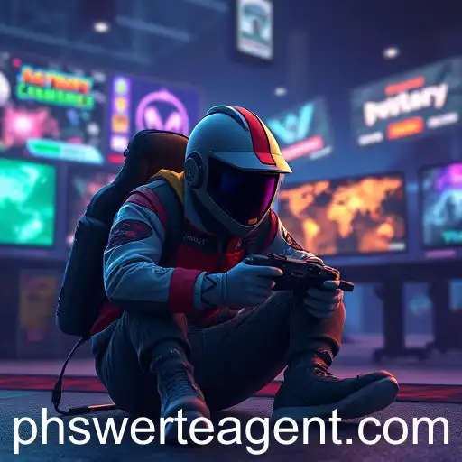 The Rise of Digital Gaming in Modern Times