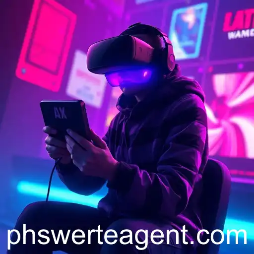 Gaming Evolves: The Rise of Phswerte