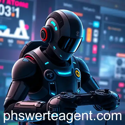 Gaming Trends Driven by AI Innovations