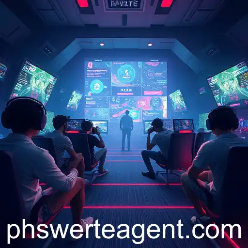 The Evolution of Gaming Platforms in Modern Times