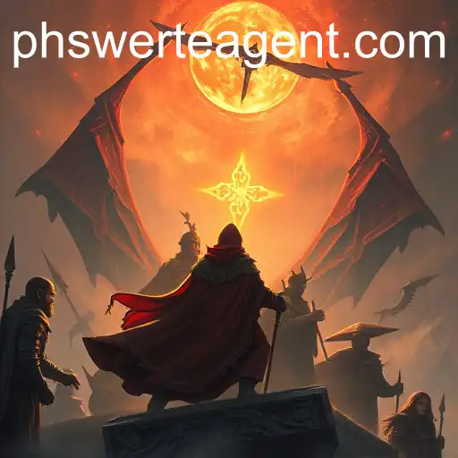 Exploring the Rich World of Role-Playing Games