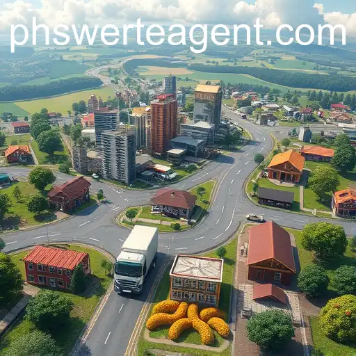 Exploring the World of Simulation Games: A Dive into the 'phswerte' Category