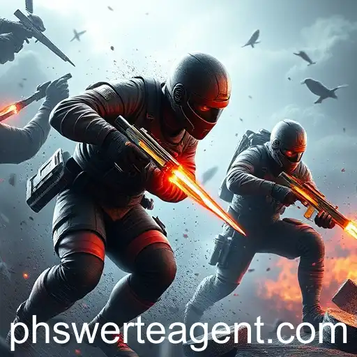 Exploring the Exciting World of Action Games: A Deep Dive into 'Phswerte' and Beyond