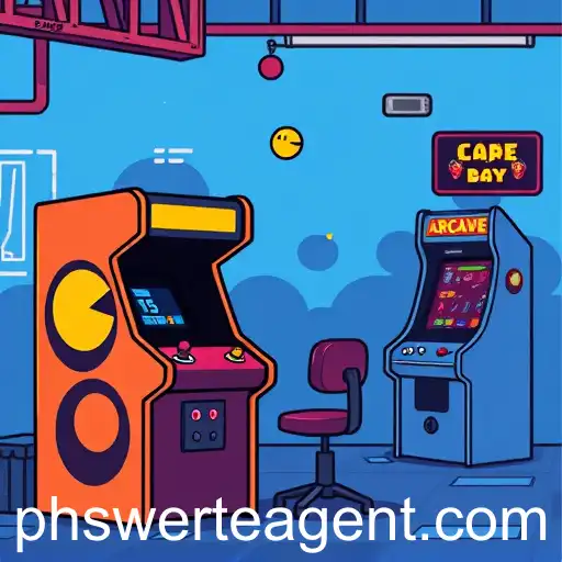 Rediscovering the Joy of Arcade Classics: A Journey Through Time