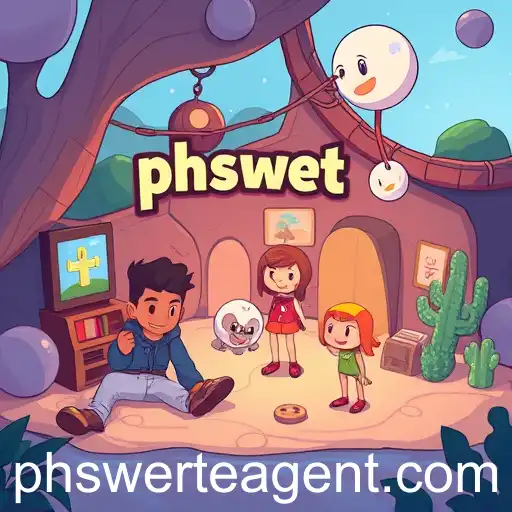 Exploring the Casual Play Category: A Deep Dive into the World of 'phswerte'