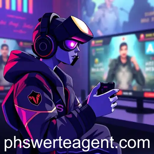 The Evolving World of Online Gaming