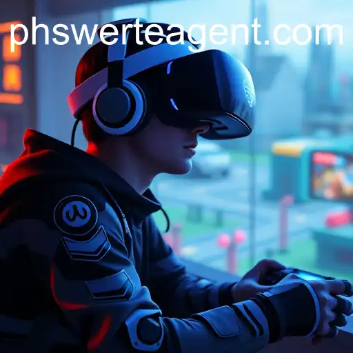 Gaming in the Era of AI and Virtual Reality