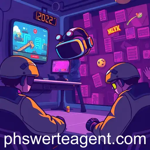 Gaming Trends and Innovations on PHsWerte