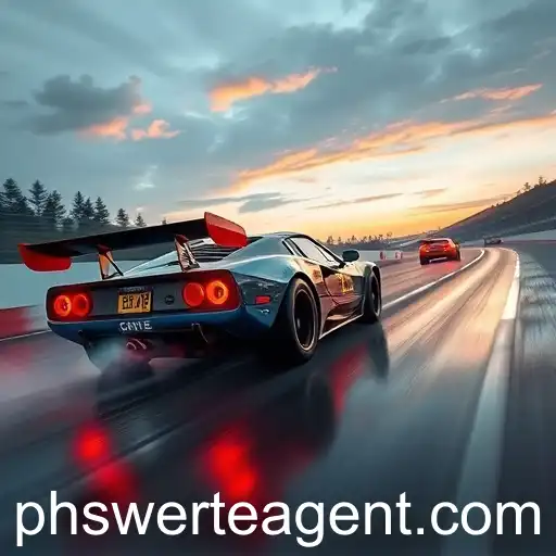 The Thrill of Speed: Exploring the World of Racing Games on Phswerte