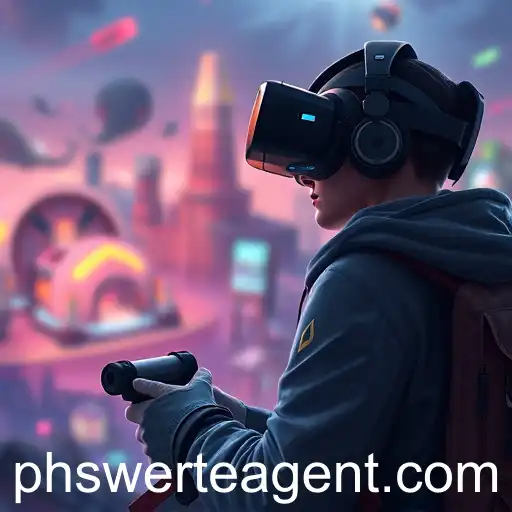 The Rise of Phswerte: Revolutionizing Online Gaming