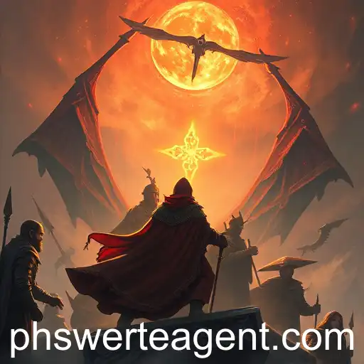 Exploring the Rich World of Role-Playing Games