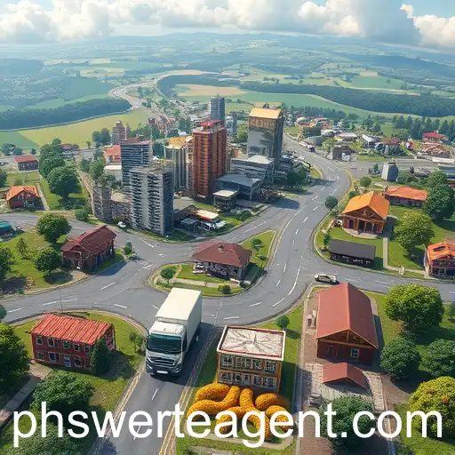 Exploring the World of Simulation Games: A Dive into the 'phswerte' Category