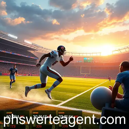Exploring the Thrills of Sports Games in the Digital Arena