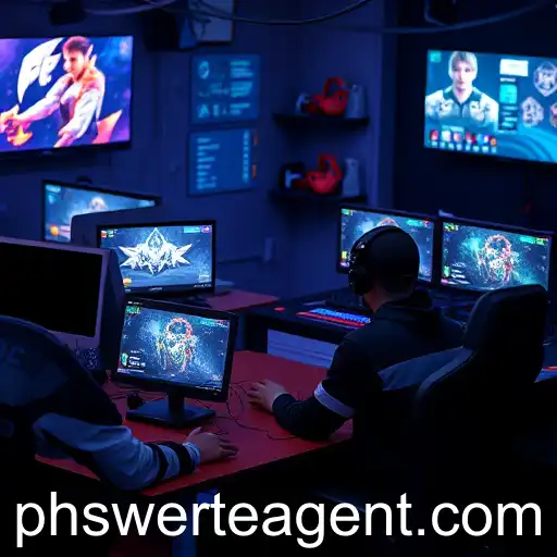 The Rise of Virtual Gaming Communities